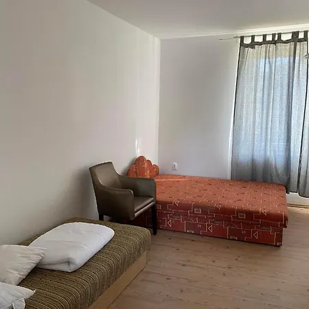 Апартаменты Patko Szallo *