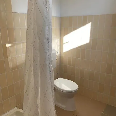 Patko Szallo Апартаменты