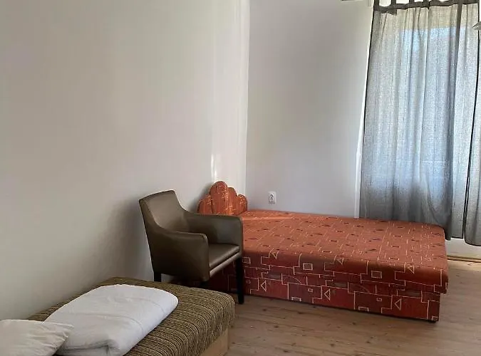 Διαμέρισμα Patko Szallo *